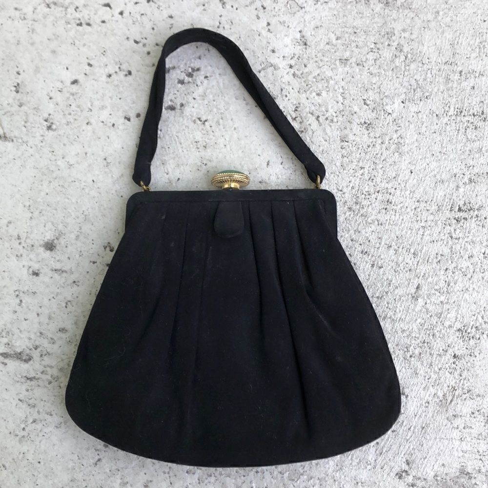 Vintage Prestige Bag  